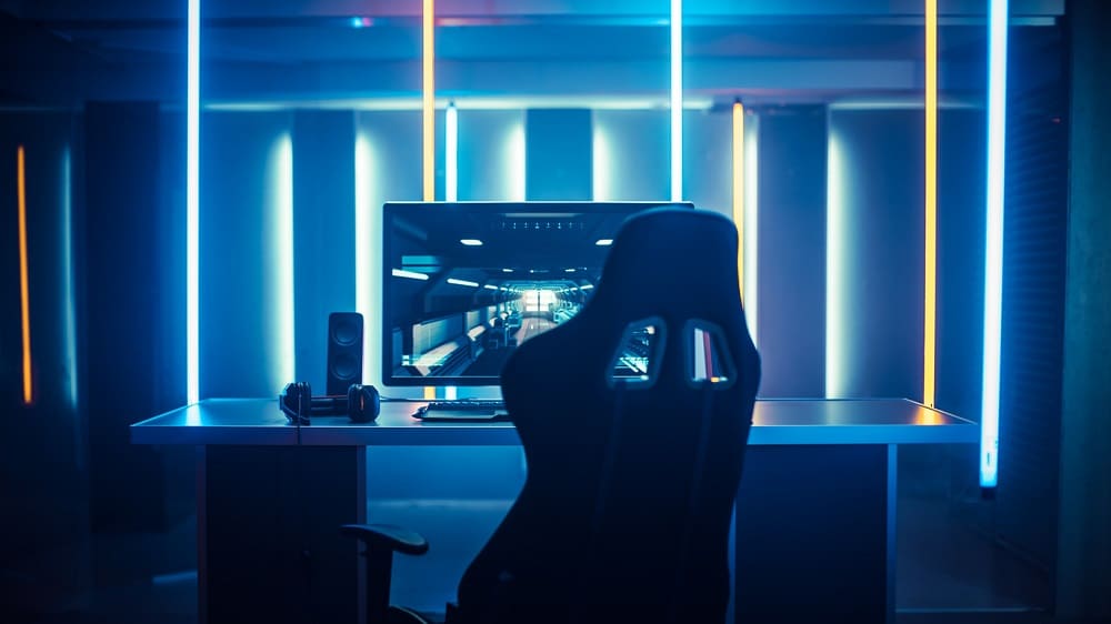 E-sports: When Digital Becomes the Game