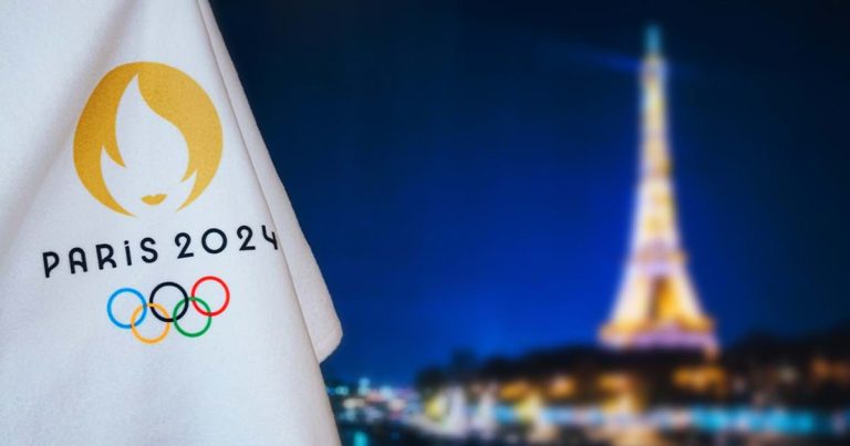Paris 2024 Olympics: A Grand Celebration in the Heart of France
