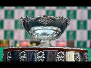 A Canadian Tennis Renaissance: Galarneau and Diallo’s Remarkable Wins at the Davis Cup