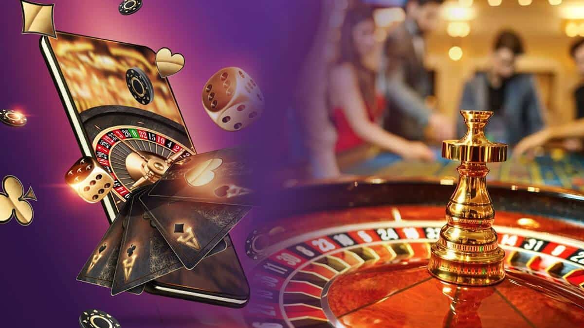 Spin Casino Review