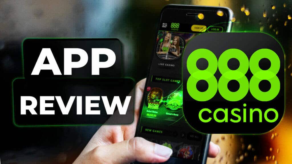 888 Casino review