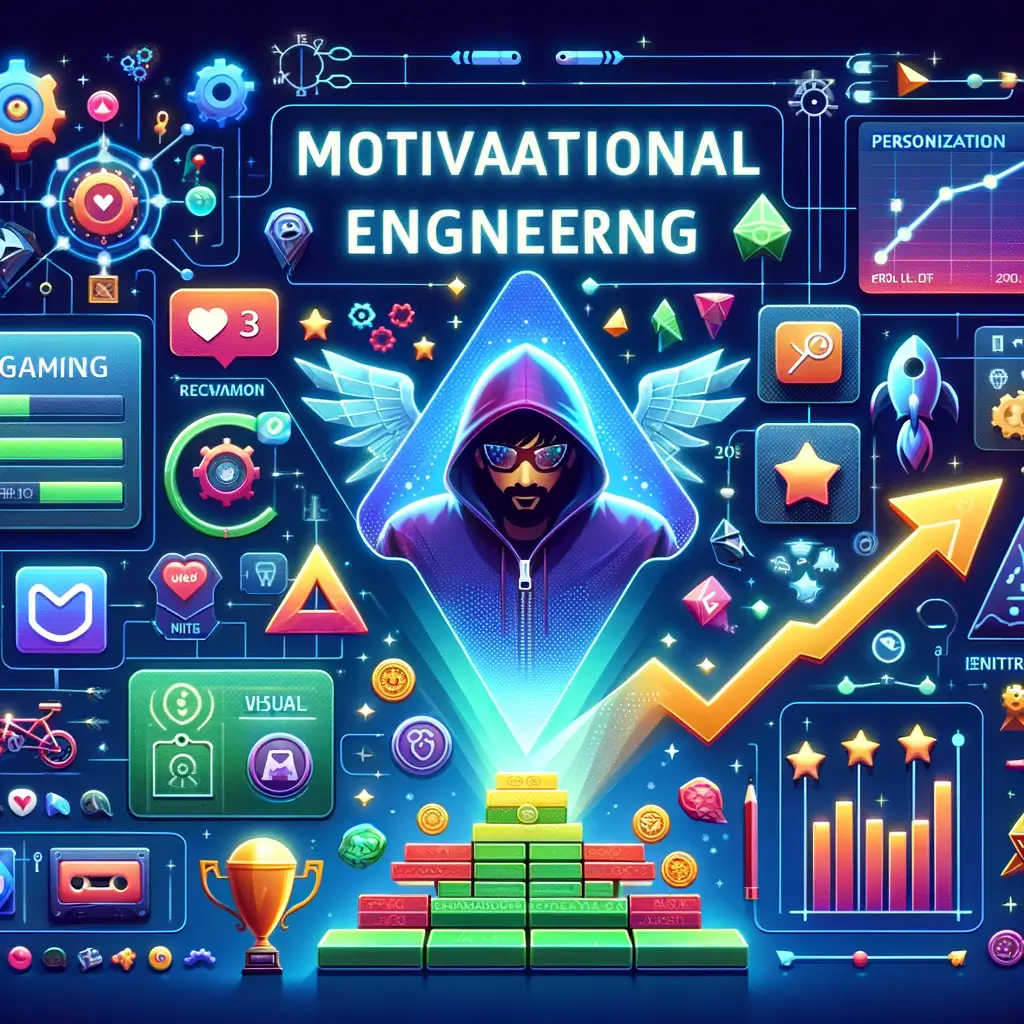 Innovative “iGaming’s Motivational Engineering” Revolutionizes User Engagement