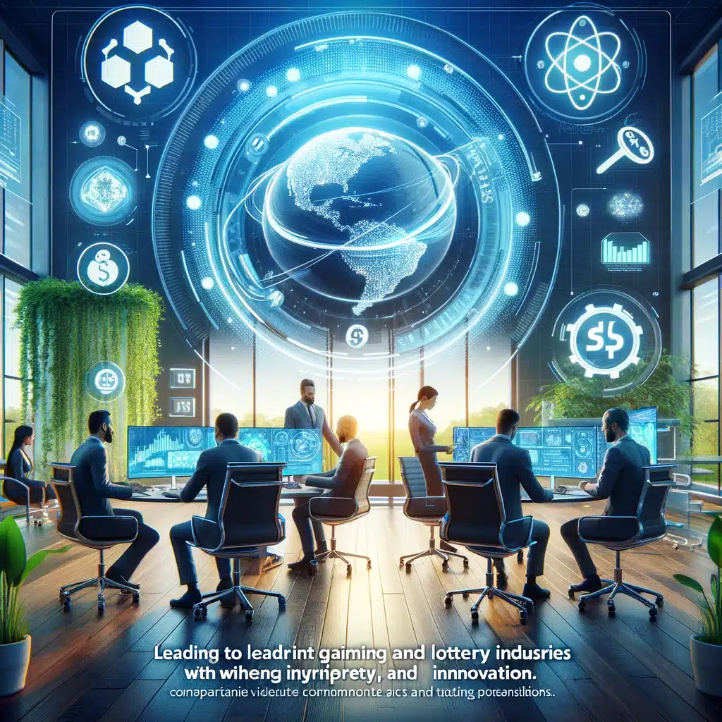 Scientific Games Reorganizes Legal and Public Policy Teams to Bolster Global Strategy