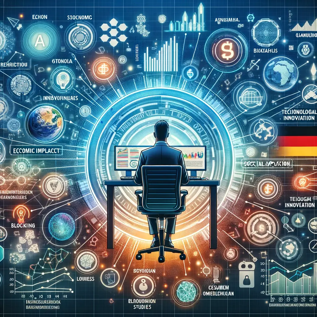 Germany’s Gambling Sector Calls for Comprehensive Research