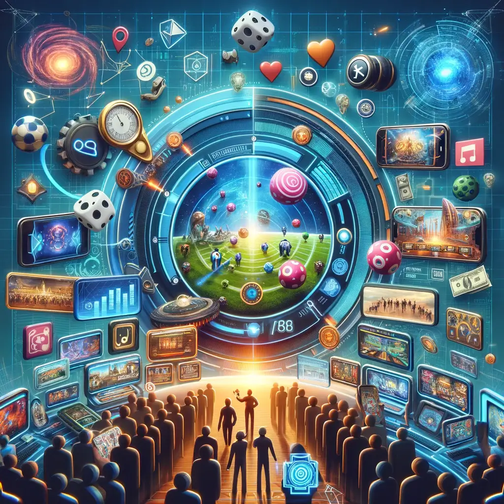 Exploring Top Player Engagement Trends in iGaming1