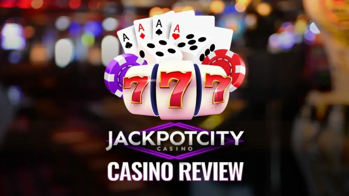 Jackpot City Casino