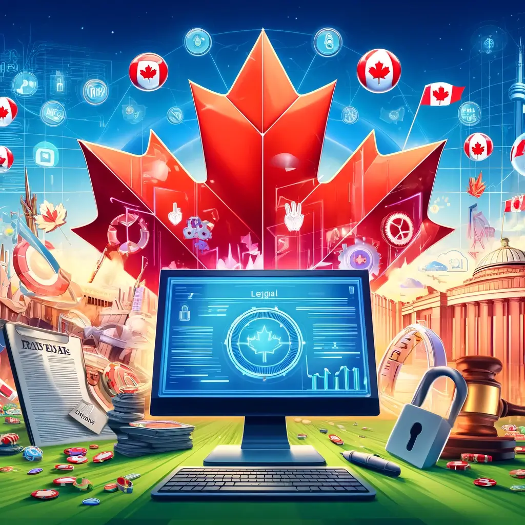Recent Changes in Canadian Online Gambling Laws: What You Need to Know