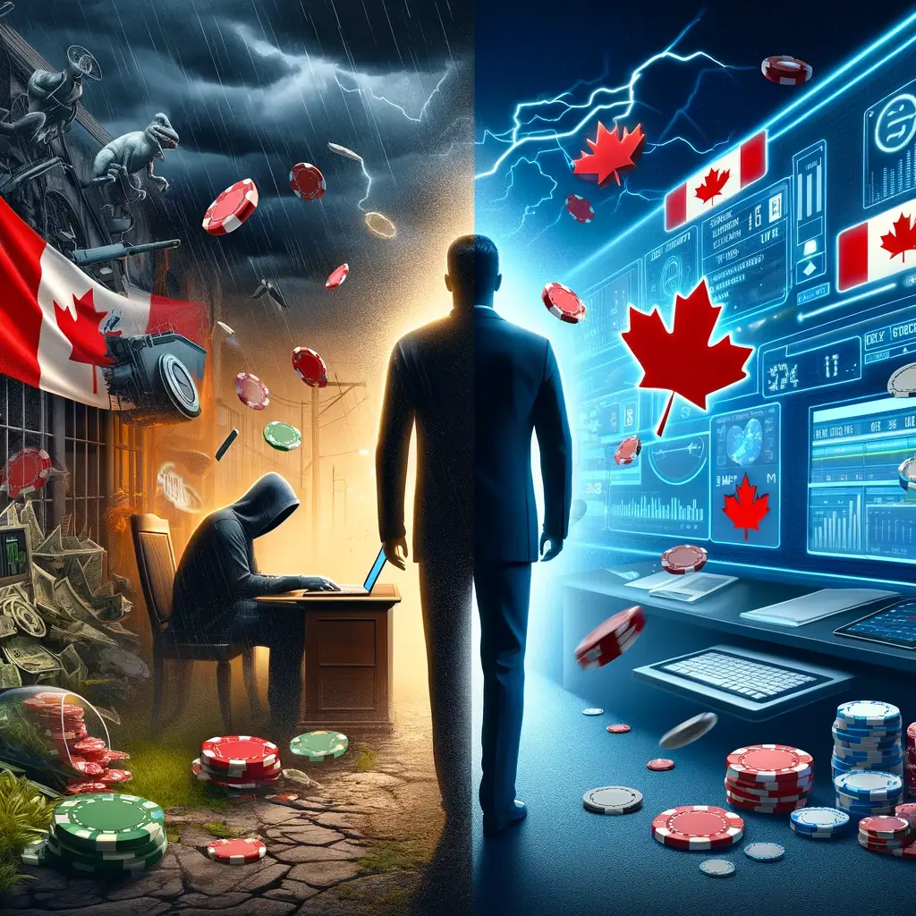 Canada s online gambling laws key changes in 2021 2022