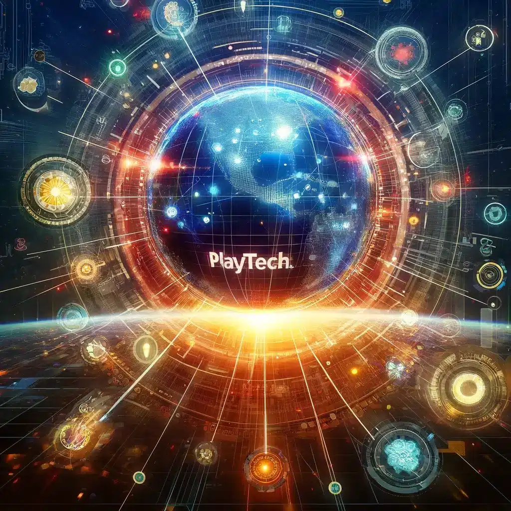 Playtech Acquires Gambling Site for  Million: What It Means for the Industry