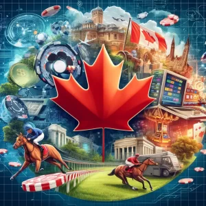 Exploring Canada's Gambling Market: Trends, Regulations, and Opportunities