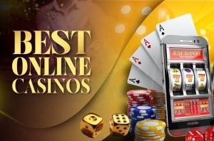 Top 10 Most Searched Online Casino Games in Canada