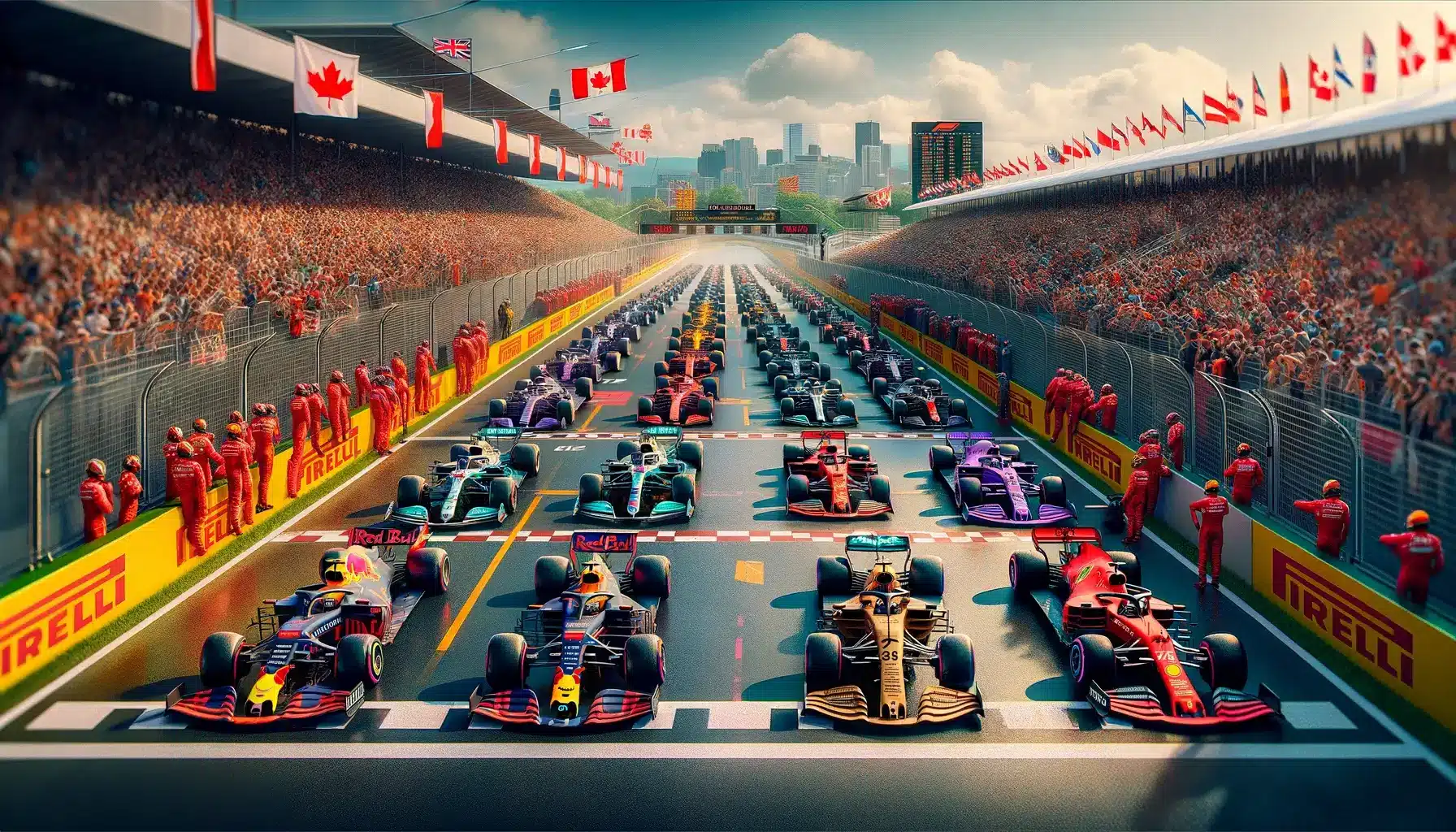 Canadian Grand Prix
