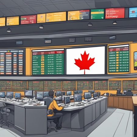 Advanced Parlays in Canadian Sports: Maximizing Your Profits With Strategic Multi-Team Betting Approaches