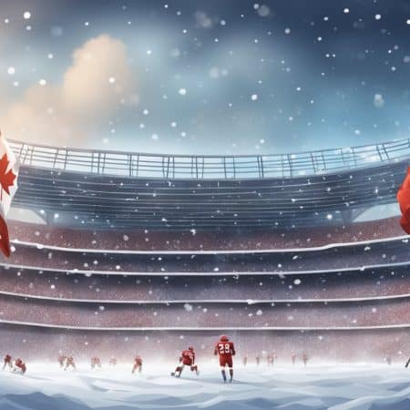 Weather Factors in CFL Betting: Gaining an Edge in Canadian Stadiums – How Wind and Precipitation Impact Game Outcomes
