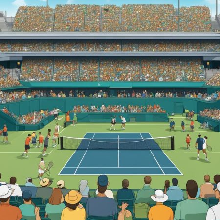 Mastering Tennis Betting: Strategies for Rogers Cup and Canadian Open – Essential Tips for Success in 2025