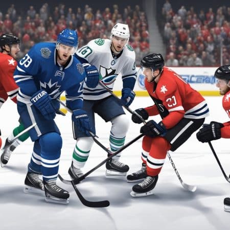 Advanced Player Prop Strategies for Canadian NHL Stars: Maximizing Value in 2025 Hockey Betting Markets