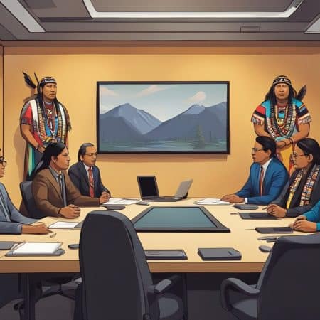 First Nations Gaming in Canada: Regulatory Changes and Market Impact Set to Transform Industry in 2025