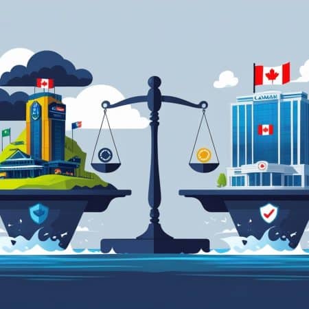 Offshore vs. Licensed Gambling Sites in Canada: Risks & Benefits – Making Informed Choices for Online Betting