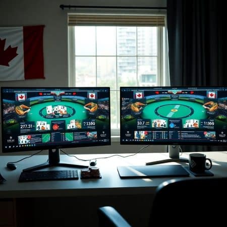 Online Poker in Canada Sees Steady Growth – Here’s Why