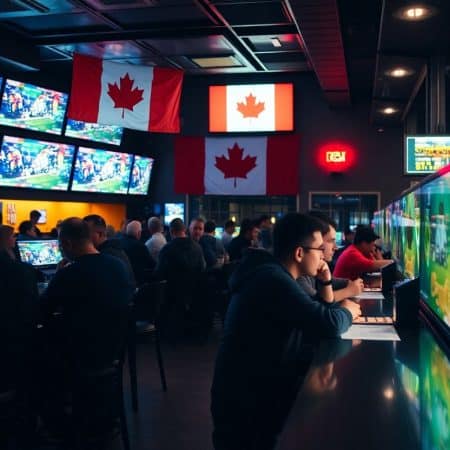 Esports Betting in Canada – Growing Trend or Passing Fad?
